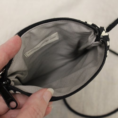 Grey Loon Jayme Bag