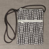 Grey Loon Jayme Bag