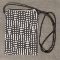 Grey Loon Jayme Bag