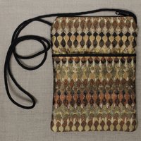 New Brown Maggie Bag