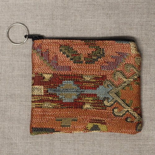 Adobe Coin purse