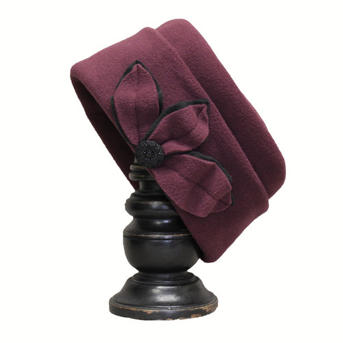 Berry Edith Hat