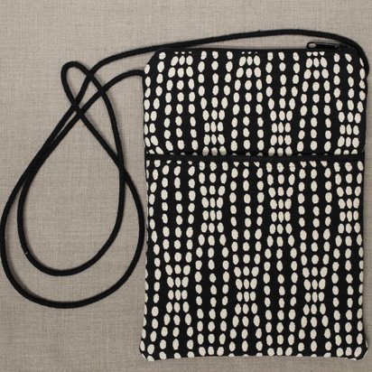 Black Loon Maggie Bag