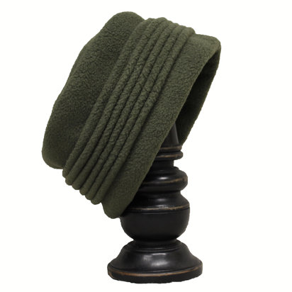 Olive Amy Hat— tucked