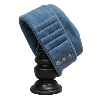 Ocean Blue Louise Hat